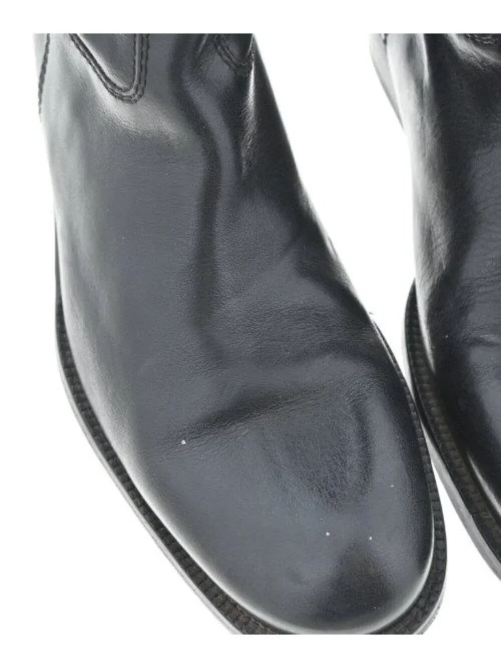 Gucci Boots Black